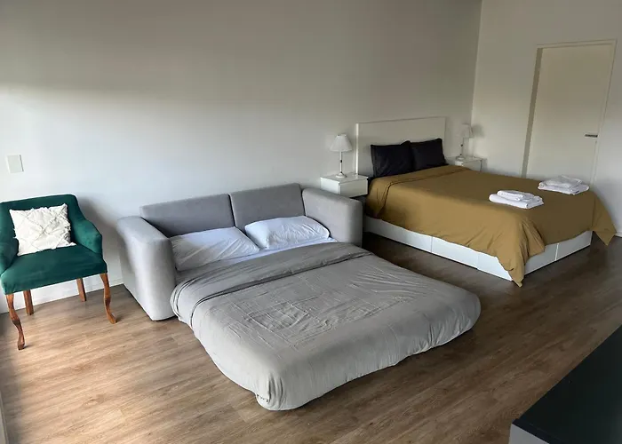 Heritage House - Palermo Soho Aparts Niceto Vega