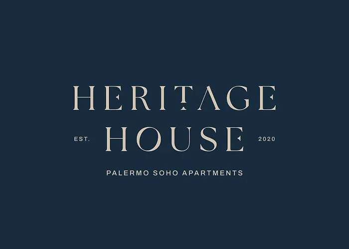 Heritage House - Palermo Soho Aparts Niceto Vega