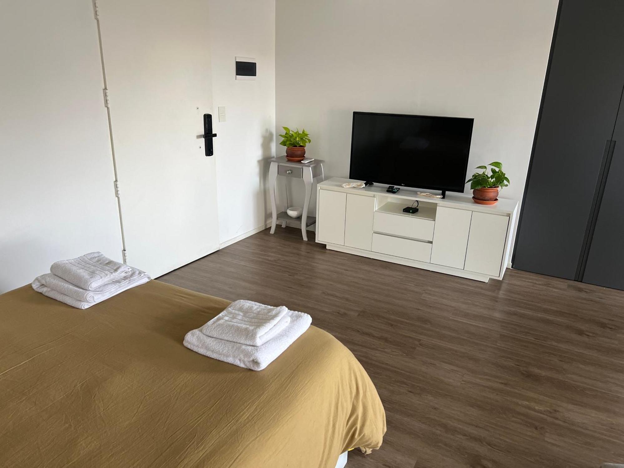 Heritage House - Palermo Soho Aparts Niceto Vega Apartment Buenos Aires