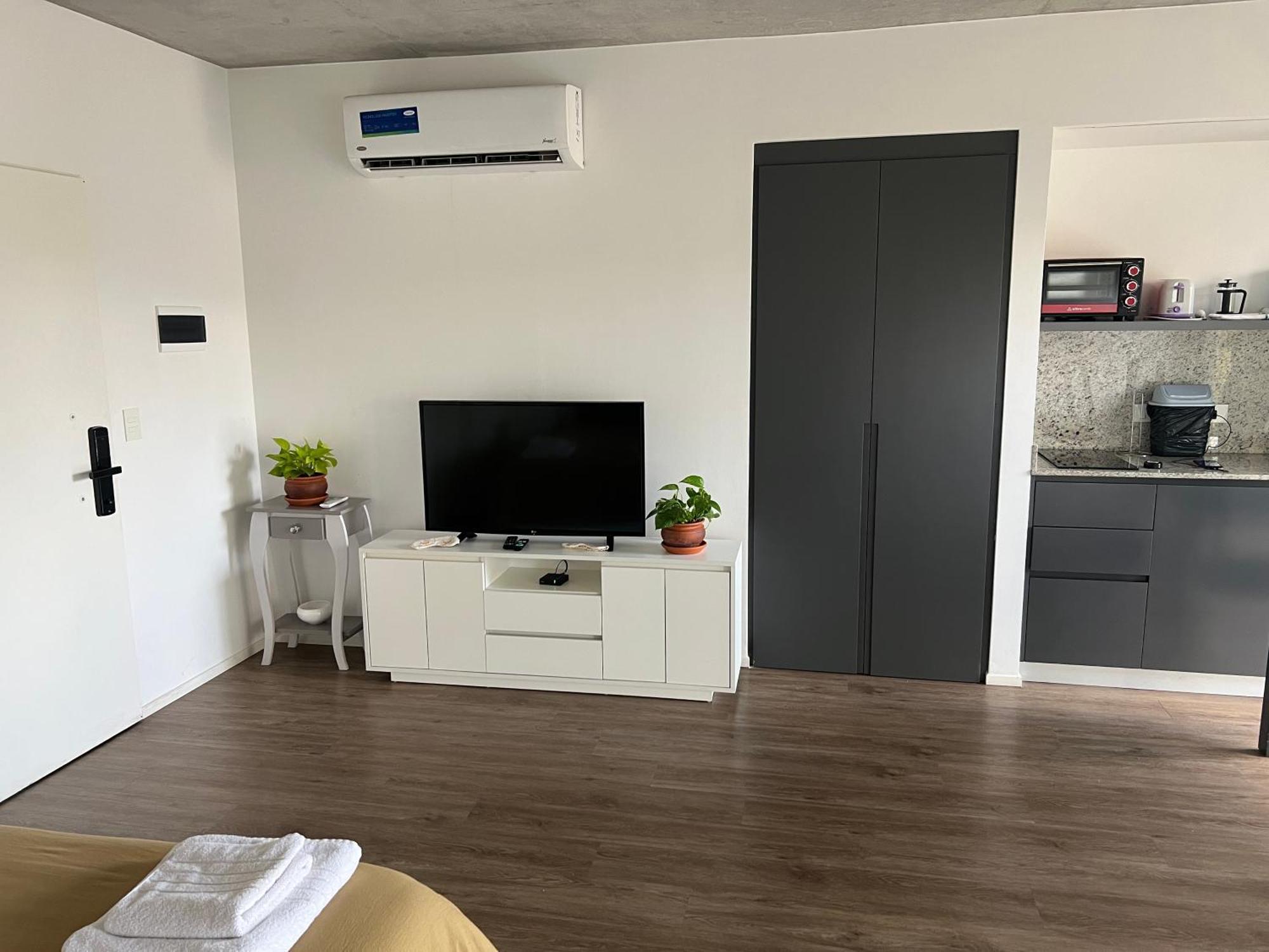 Apartment Heritage House - Palermo Soho Aparts Niceto Vega