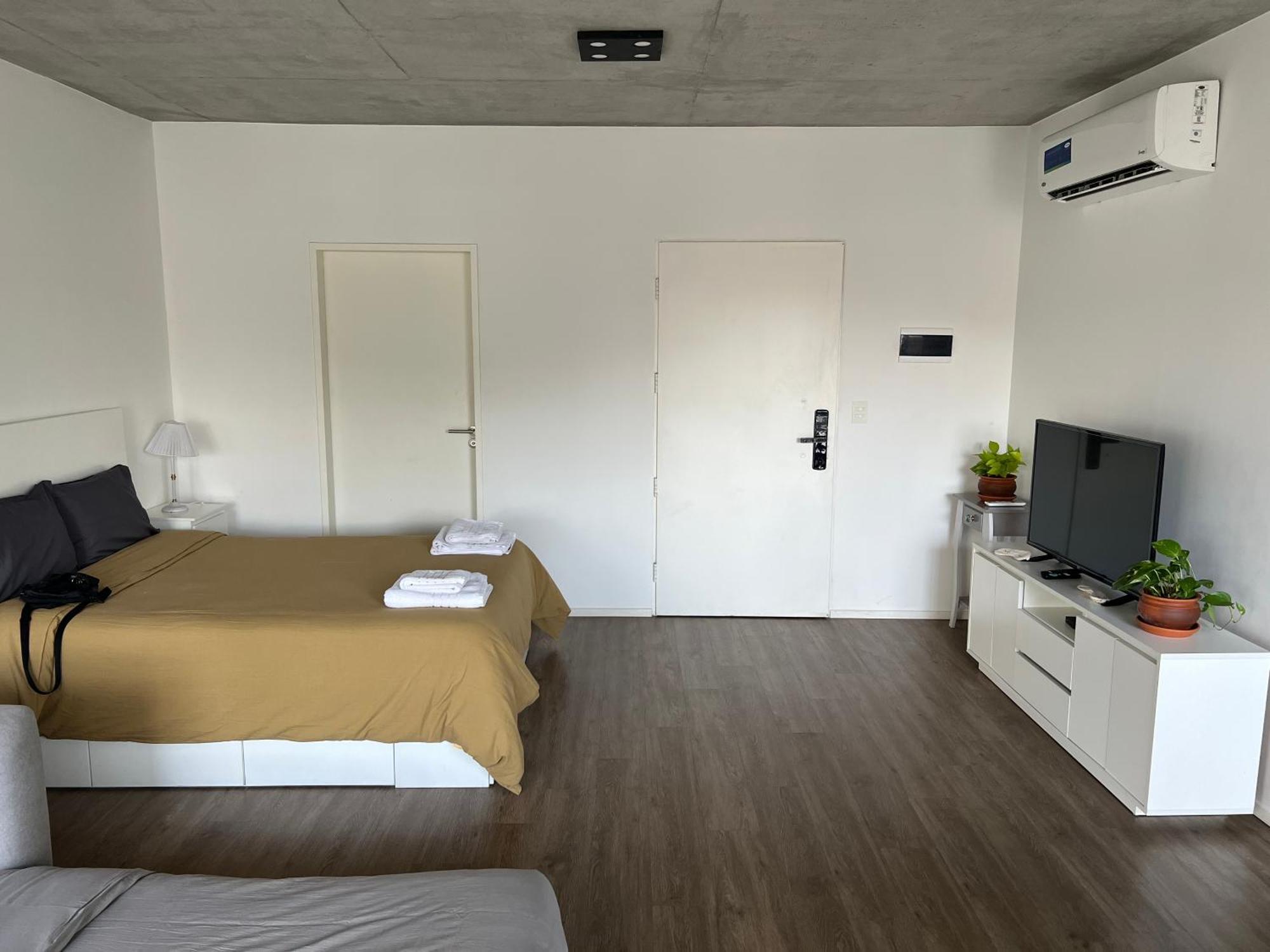 Heritage House - Palermo Soho Aparts Niceto Vega Apartment *