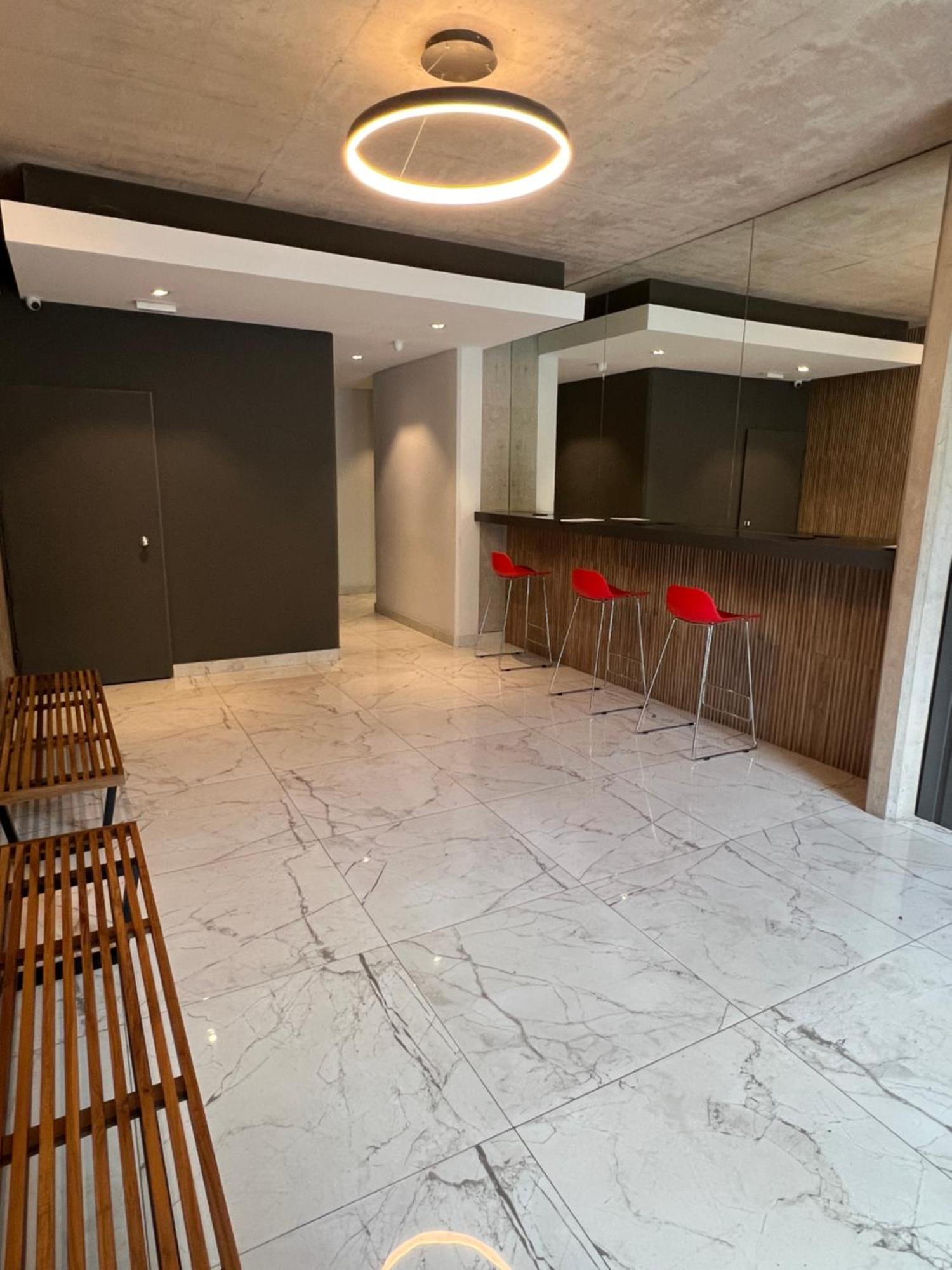Heritage House - Palermo Soho Aparts Niceto Vega Buenos Aires