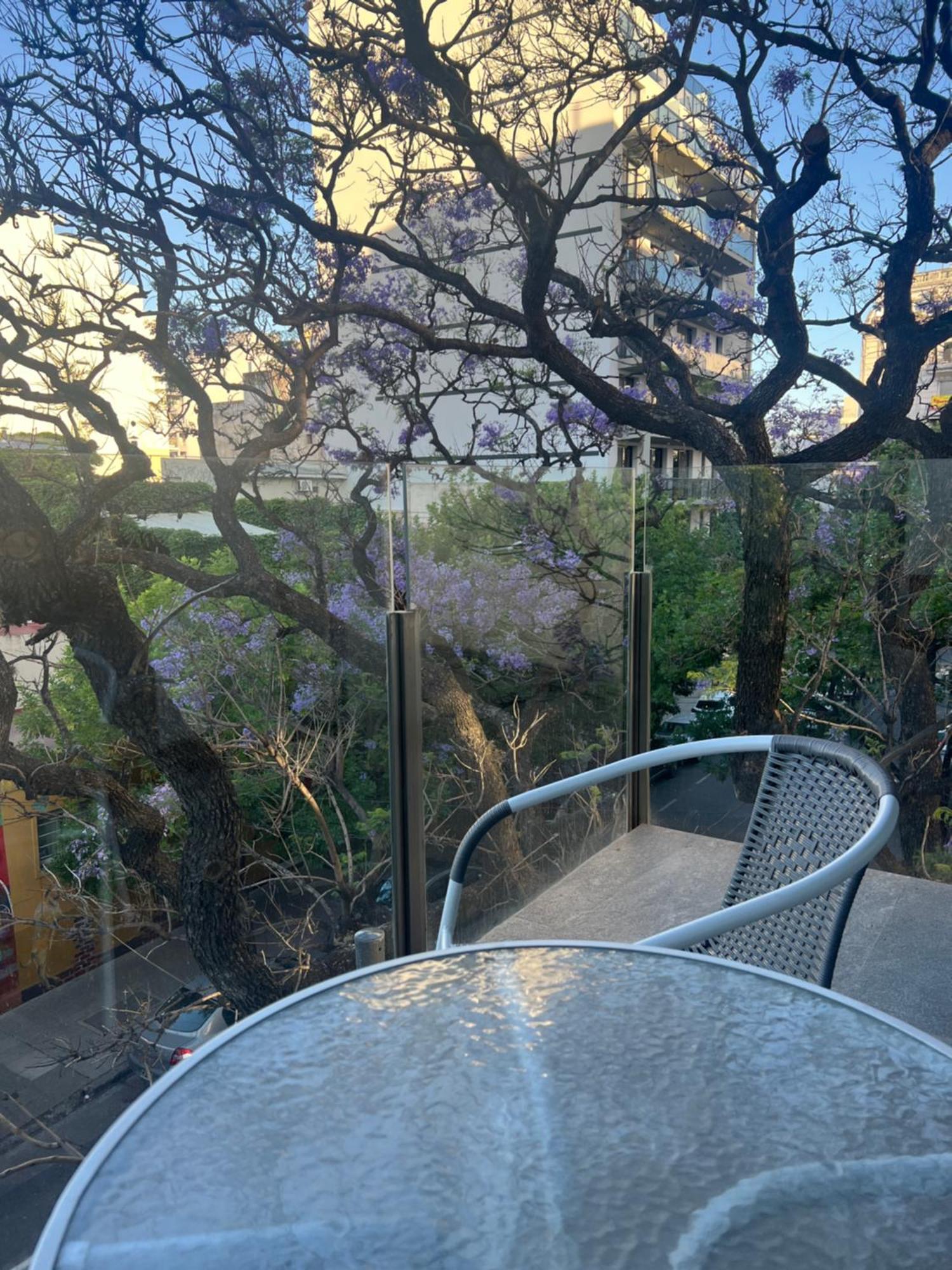 Apartment Heritage House - Palermo Soho Aparts Niceto Vega