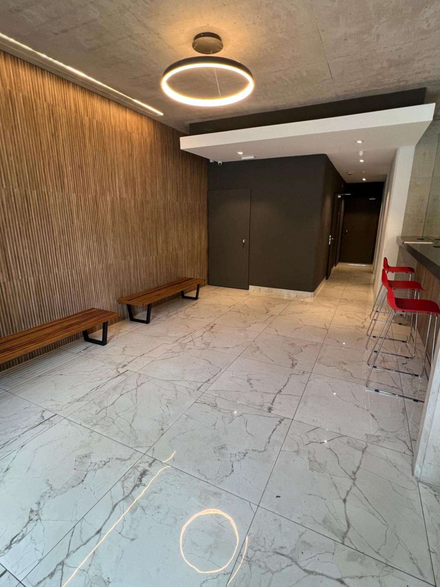Apartment Heritage House - Palermo Soho Aparts Niceto Vega *